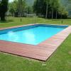 PAVIMENTS EXTERIORS